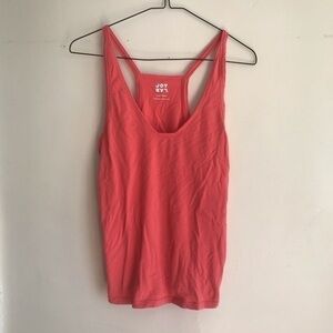 Joy Lab Coral Tank